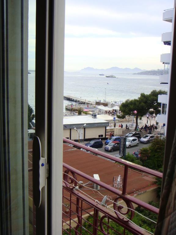 France Hoteliere Apartment *