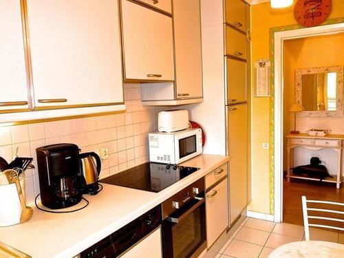 De Galles Apartment Cannes