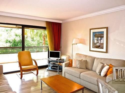 Apartment De Galles Cannes