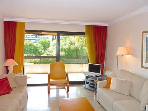 Apartment De Galles *