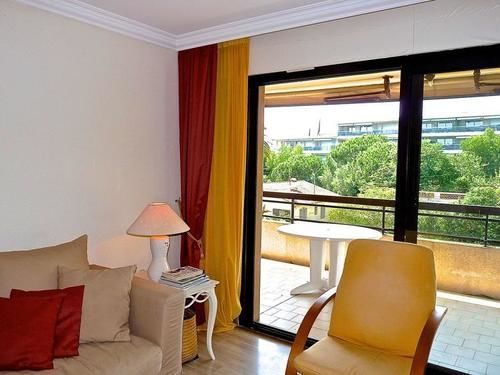 Apartment De Galles Cannes