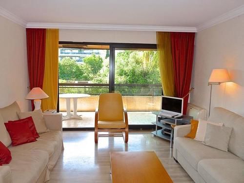 Apartment De Galles