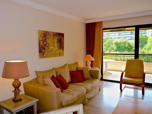 Apartment De Galles Cannes