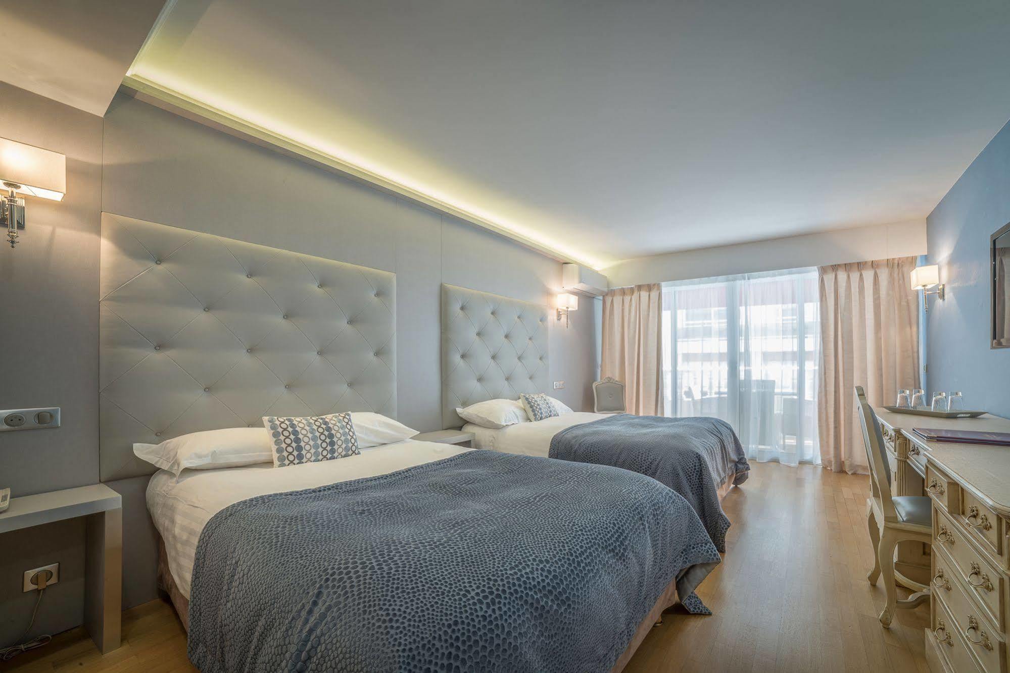 Le Fouquet's Hotel Cannes