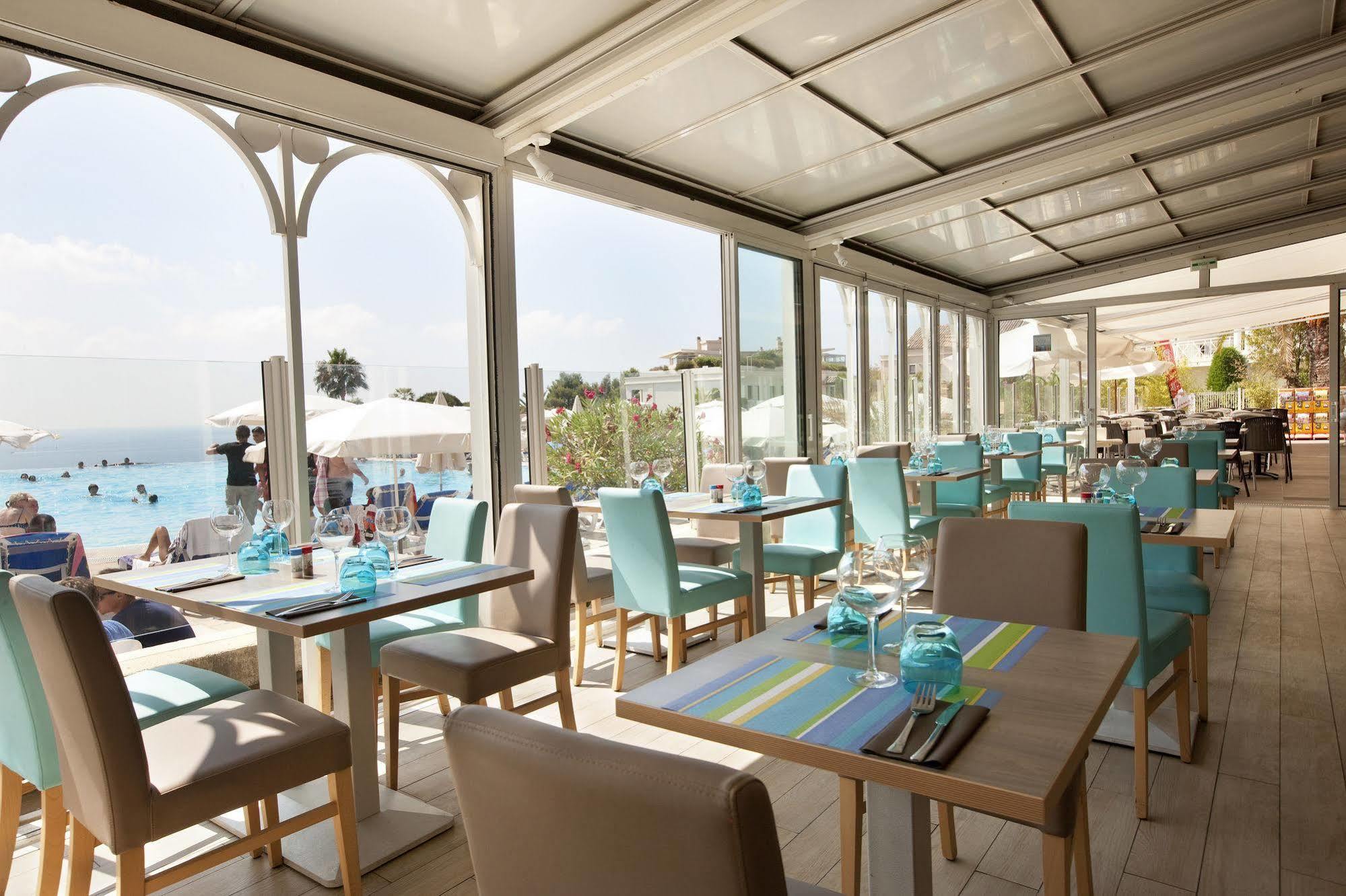 Francia Ii Aparthotel 3*