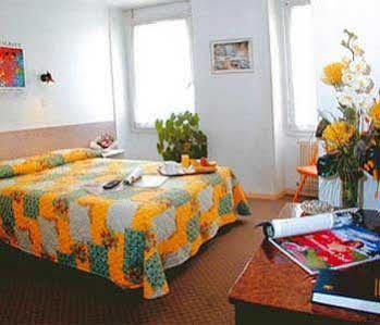 Croisette 3*