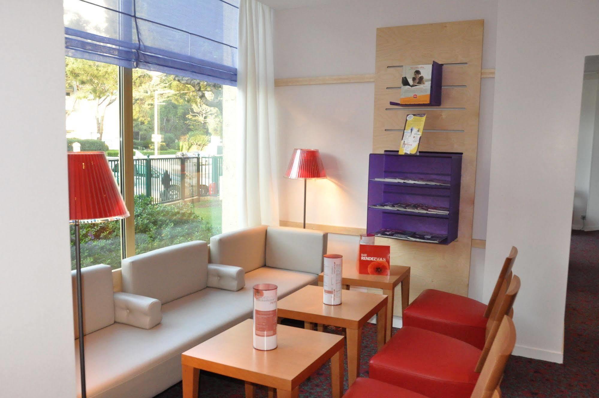 Ibis La Bocca Cannes