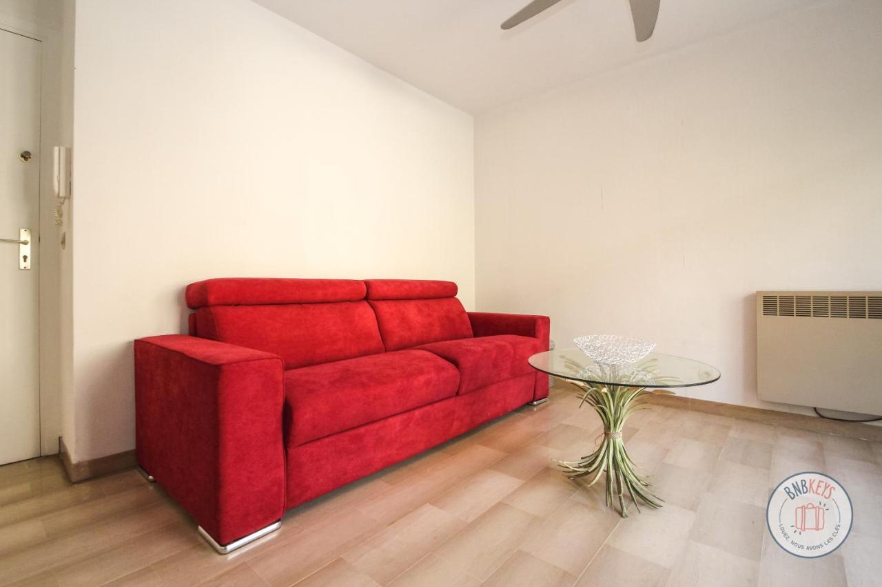 Marceau Apartment Cannes