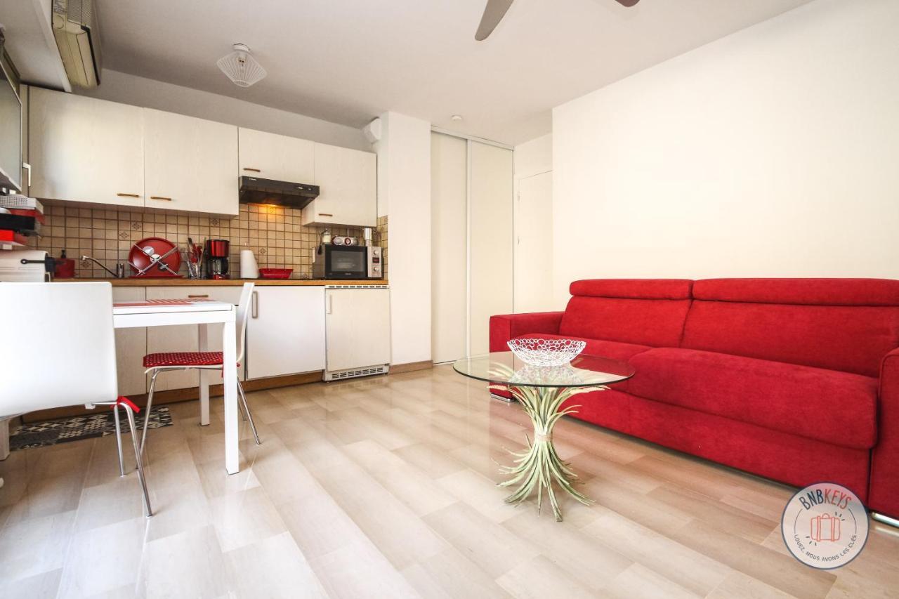 Marceau Apartment