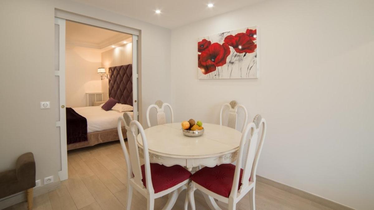 Le Fouquet's 4*