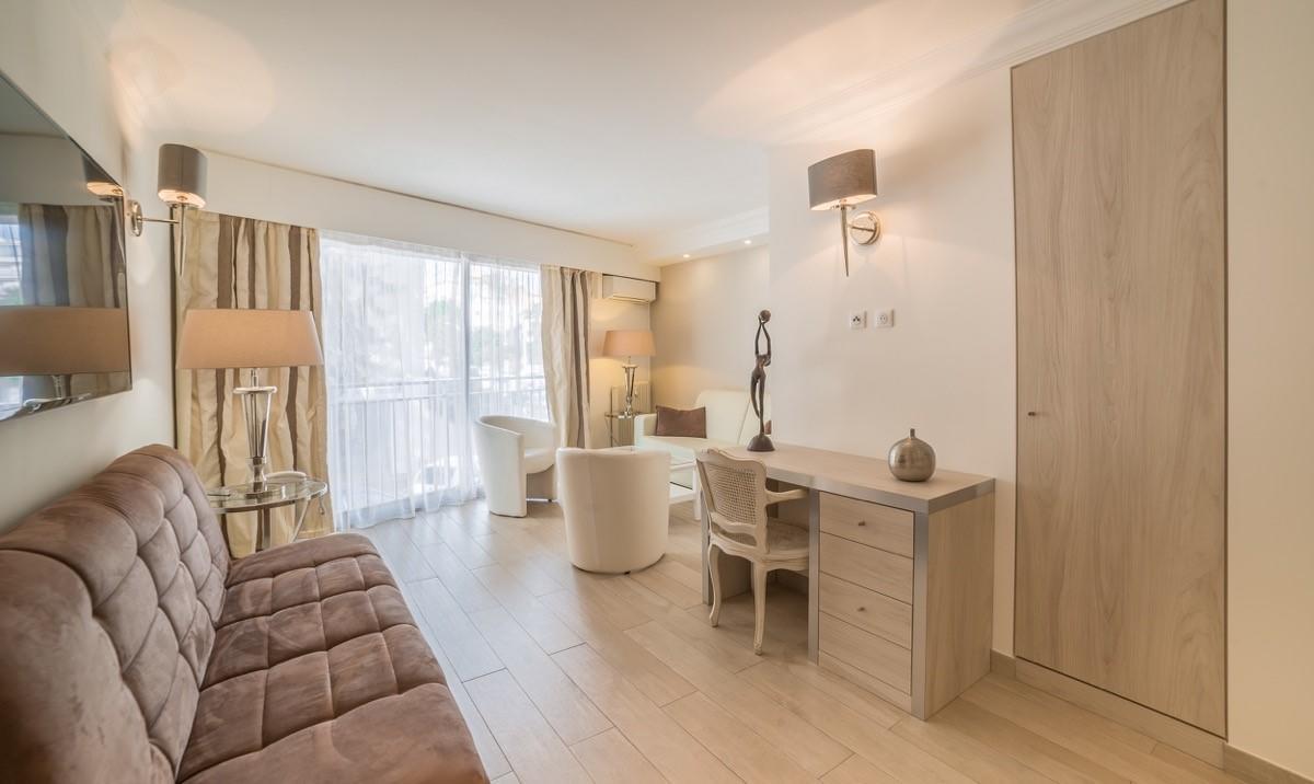 Le Fouquet's Hotel Cannes