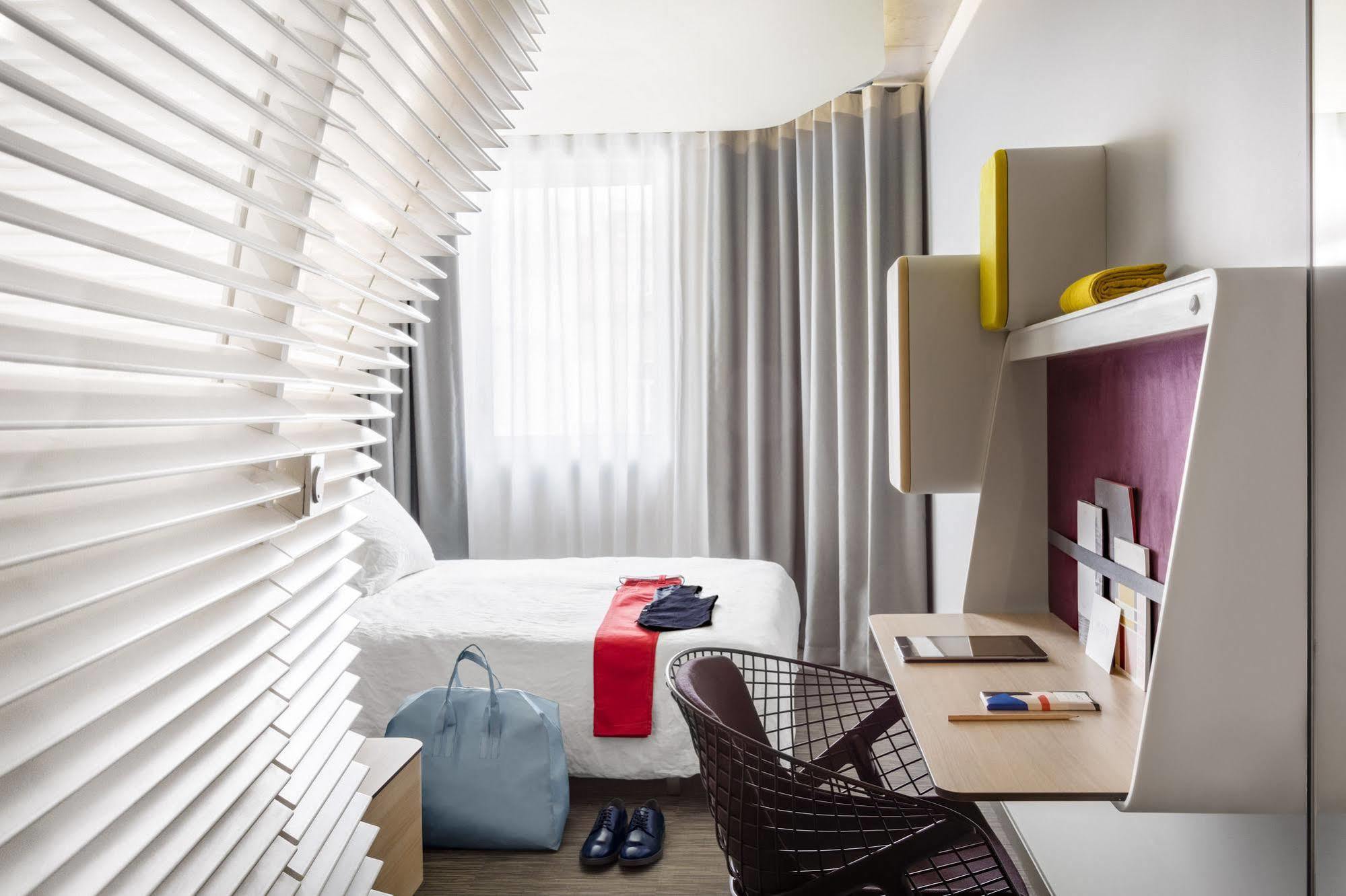 Okko Centre Hotel