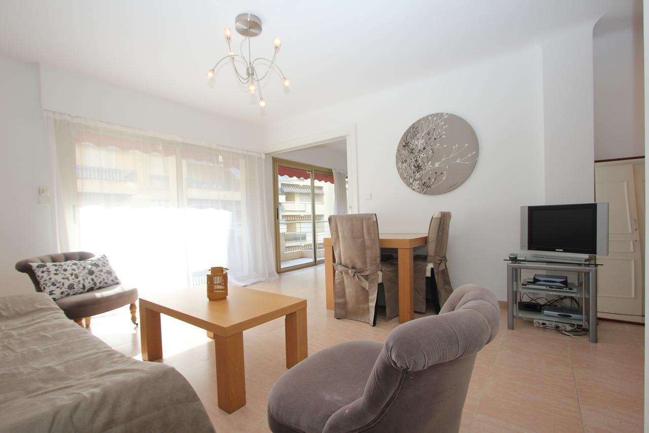 Imperial Croisette C Appartement *