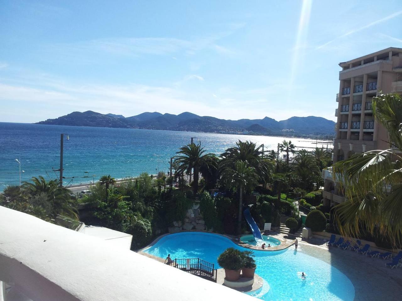 Apartment Belle Azur