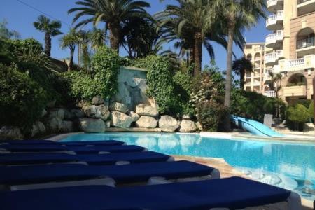 Belle Azur * Cannes