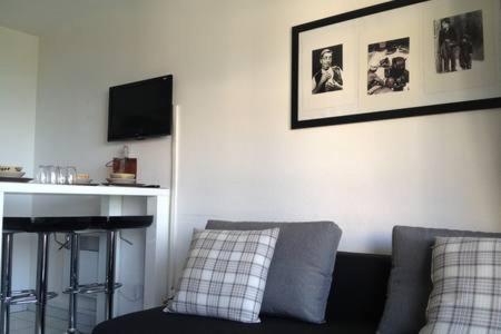 Apartment Belle Azur