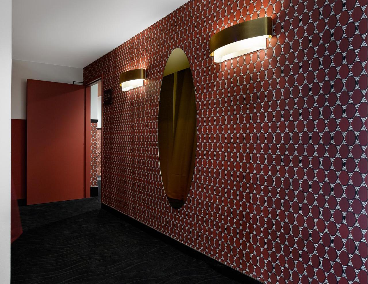Verlaine Hotel 4*