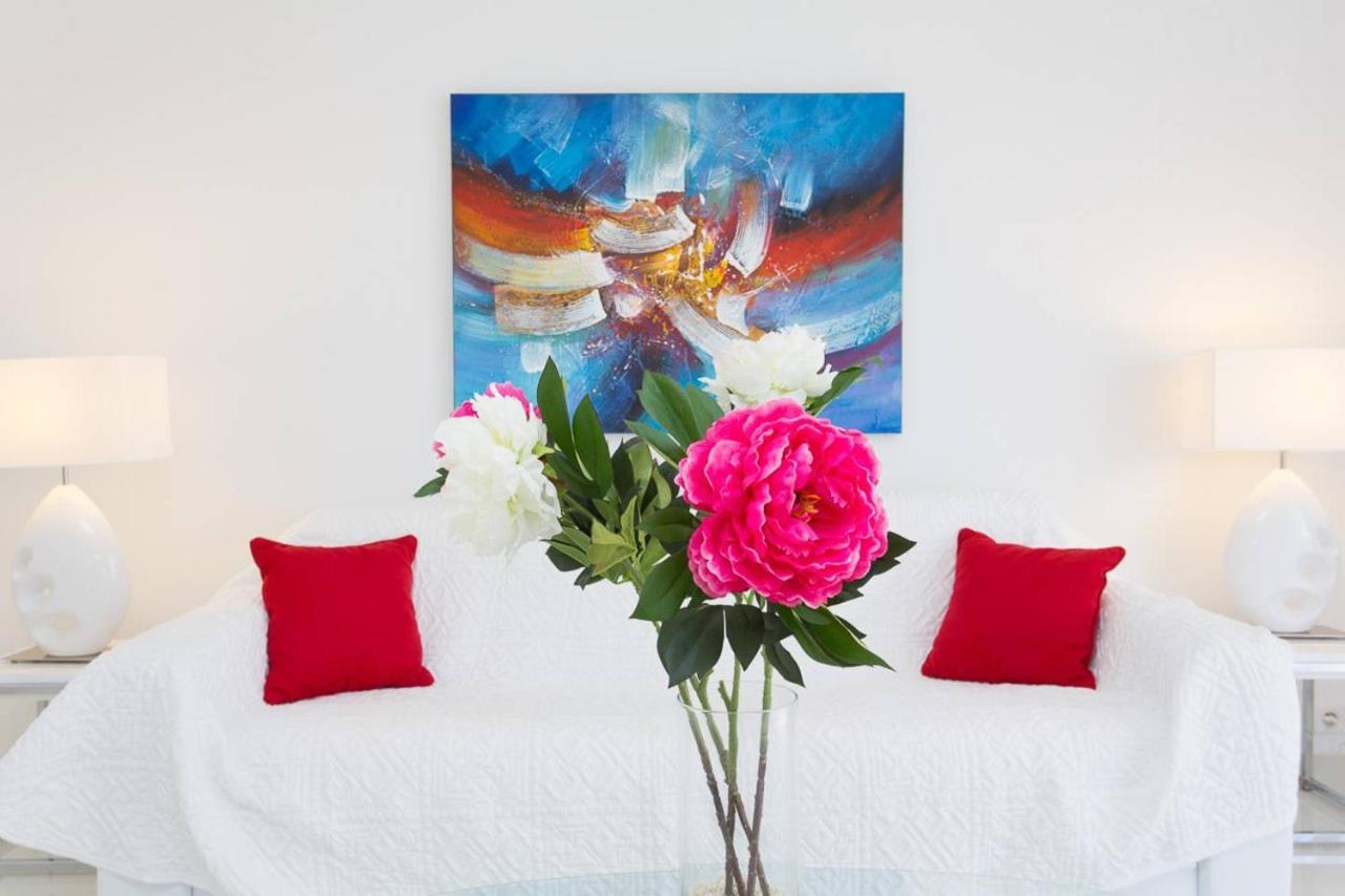 Marriott/ Croisette - Luxe 1 Bed