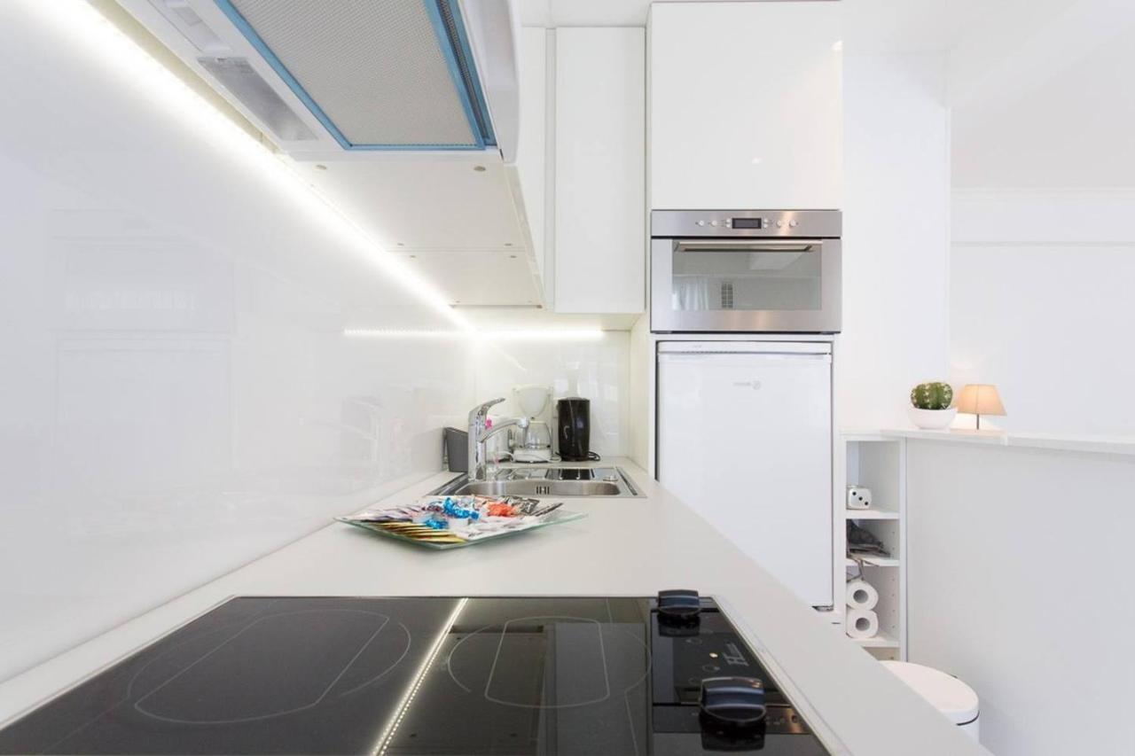 Appartement Marriott/ Croisette - Luxe 1 Bed
