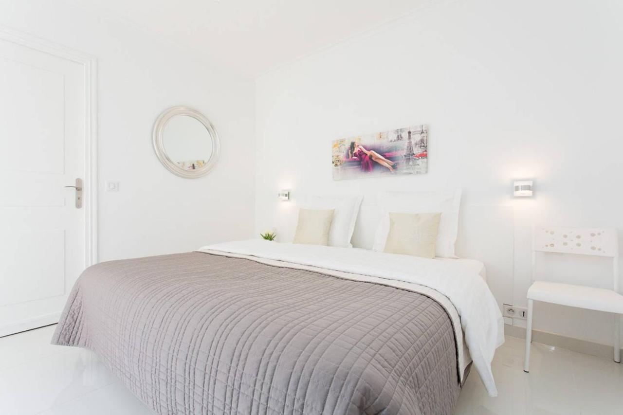 Marriott/ Croisette - Luxe 1 Bed Cannes