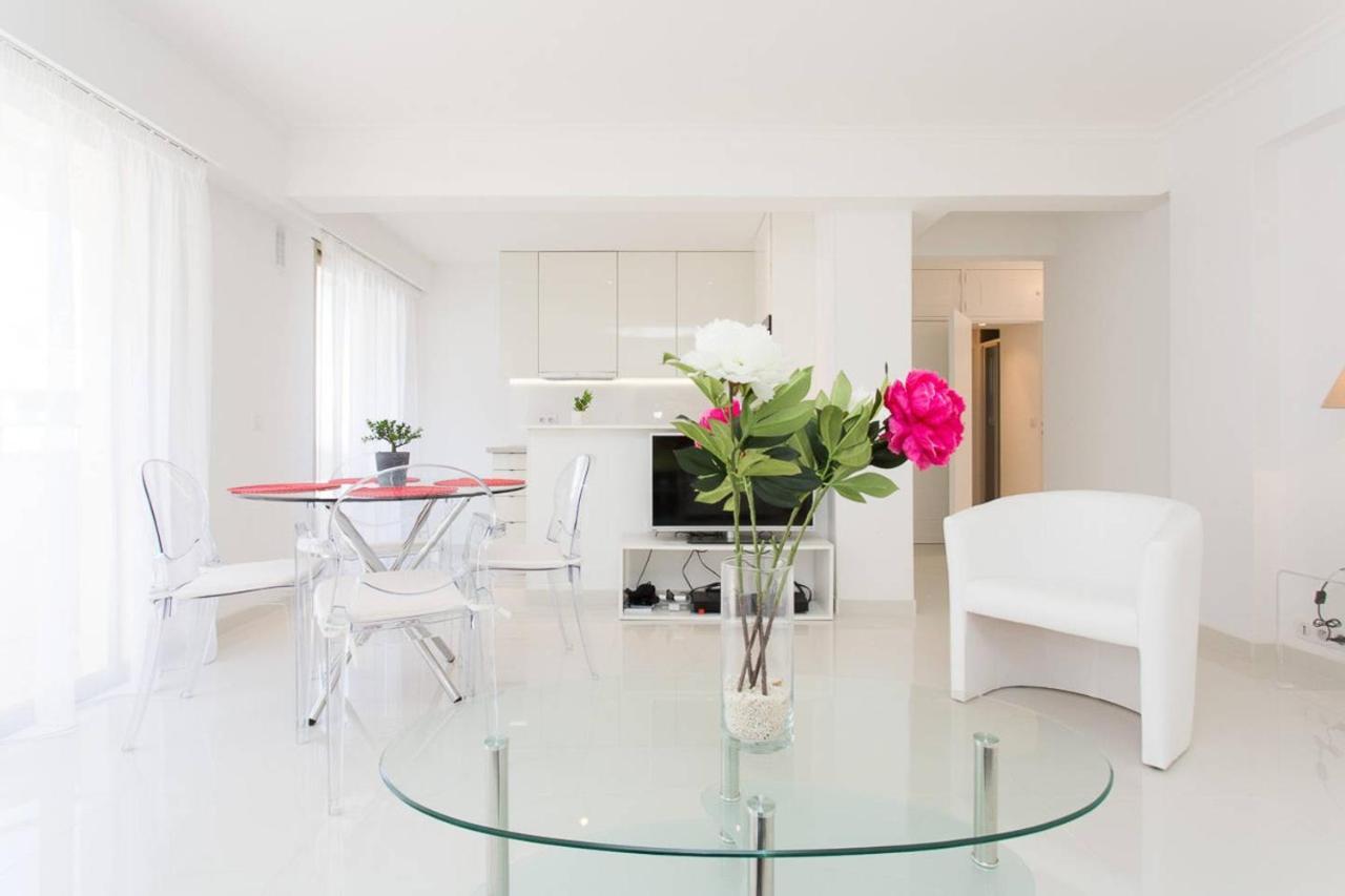 Marriott/ Croisette - Luxe 1 Bed *