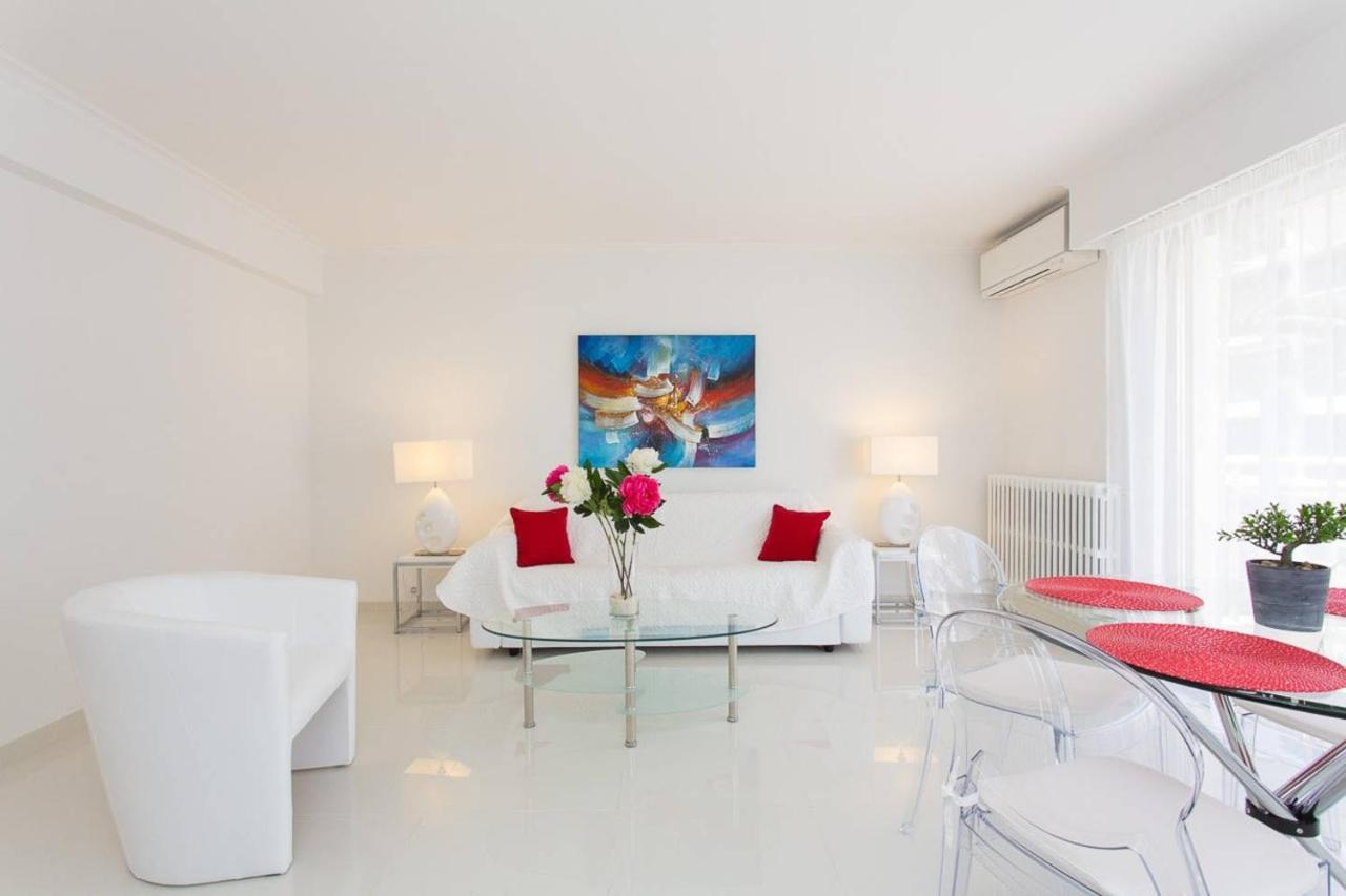 Appartement Marriott/ Croisette - Luxe 1 Bed Cannes
