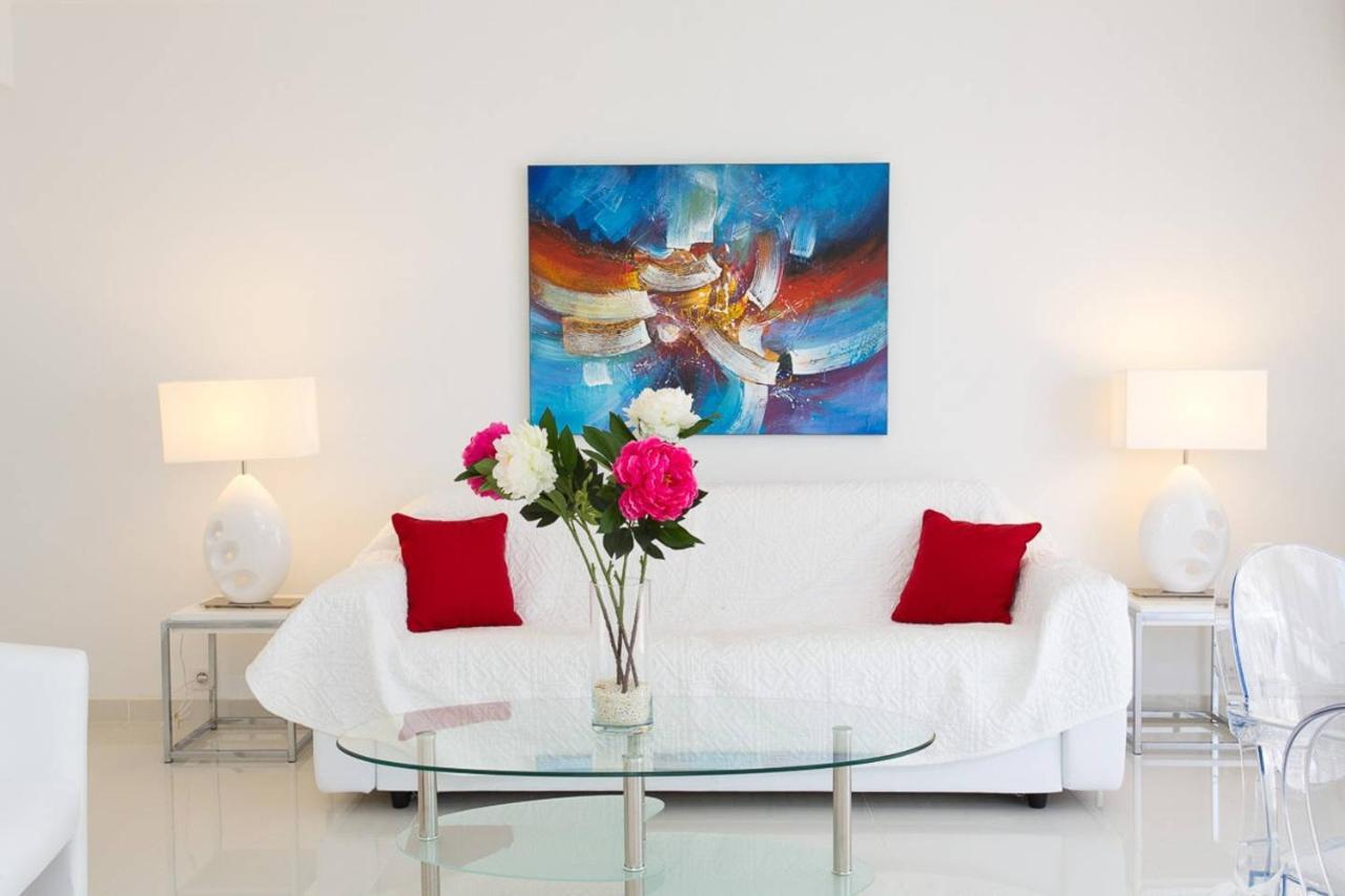 Marriott/ Croisette - Luxe 1 Bed Appartement