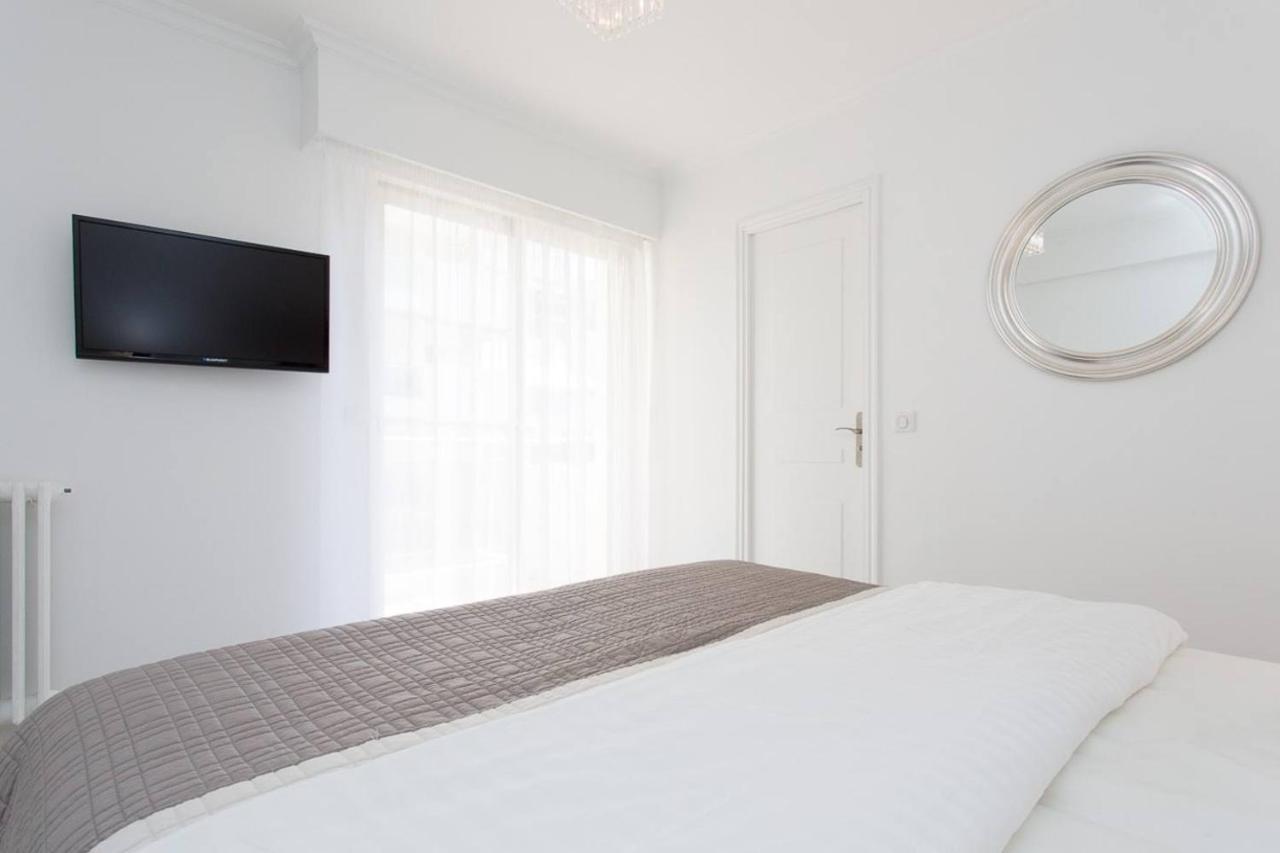 Marriott/ Croisette - Luxe 1 Bed Appartement