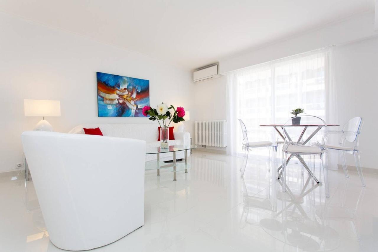 Marriott/ Croisette - Luxe 1 Bed Appartement *