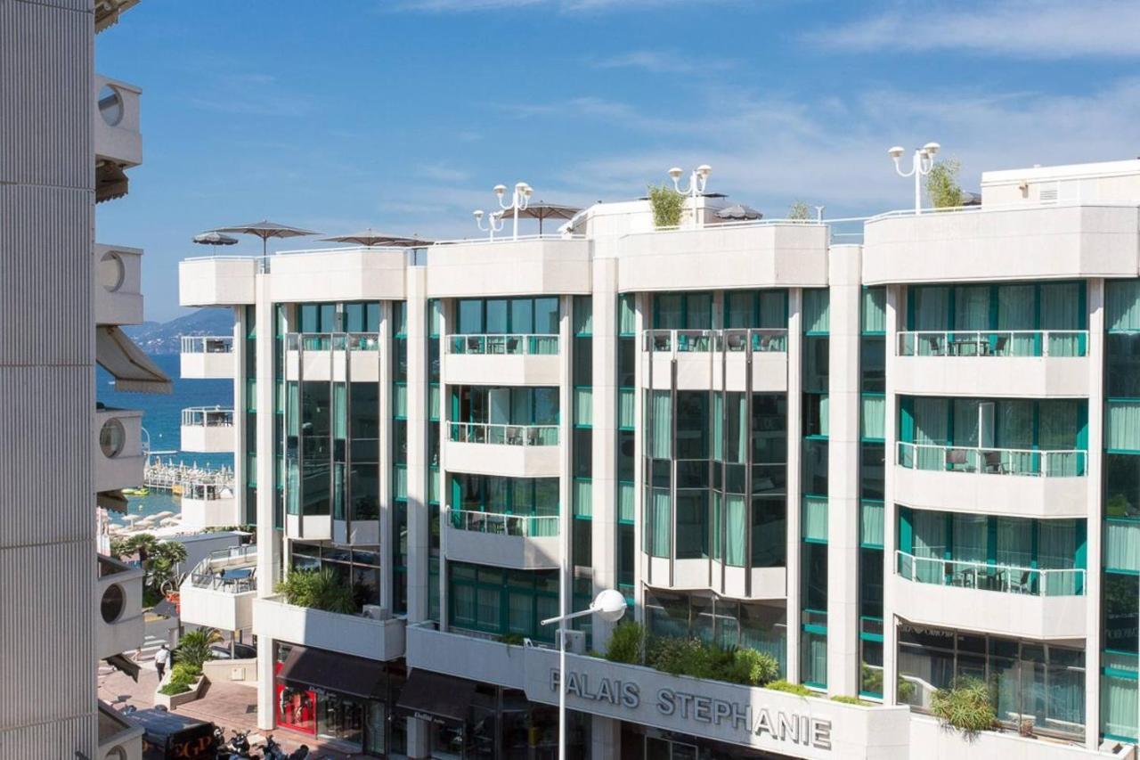 Marriott/ Croisette - Luxe 1 Bed Cannes