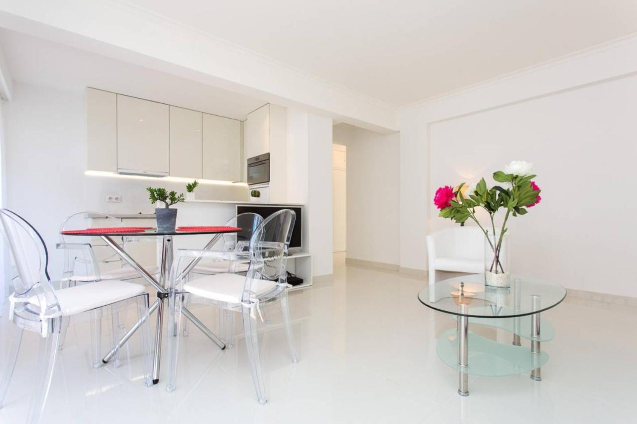 Marriott/ Croisette - Luxe 1 Bed Appartement *