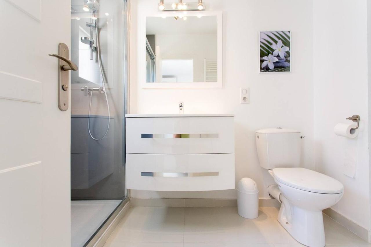 Appartement Marriott/ Croisette - Luxe 1 Bed *