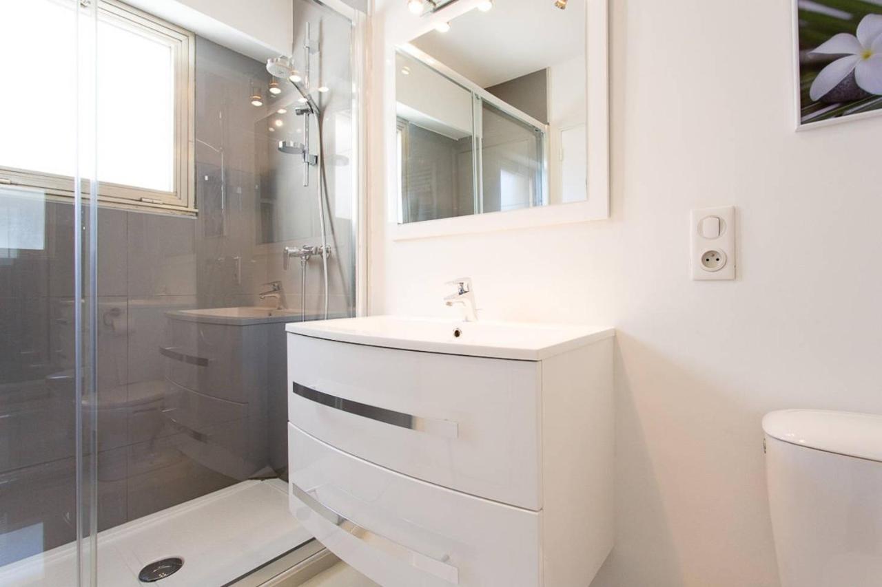 Appartement Marriott/ Croisette - Luxe 1 Bed Cannes