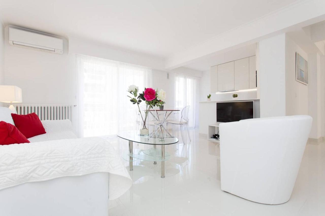 Marriott/ Croisette - Luxe 1 Bed Appartement *