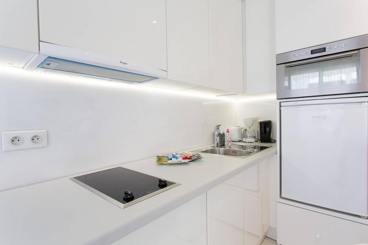 Marriott/ Croisette - Luxe 1 Bed Appartement Cannes