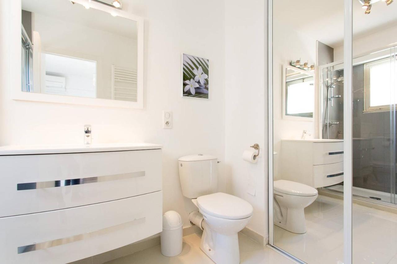 Marriott/ Croisette - Luxe 1 Bed * Cannes