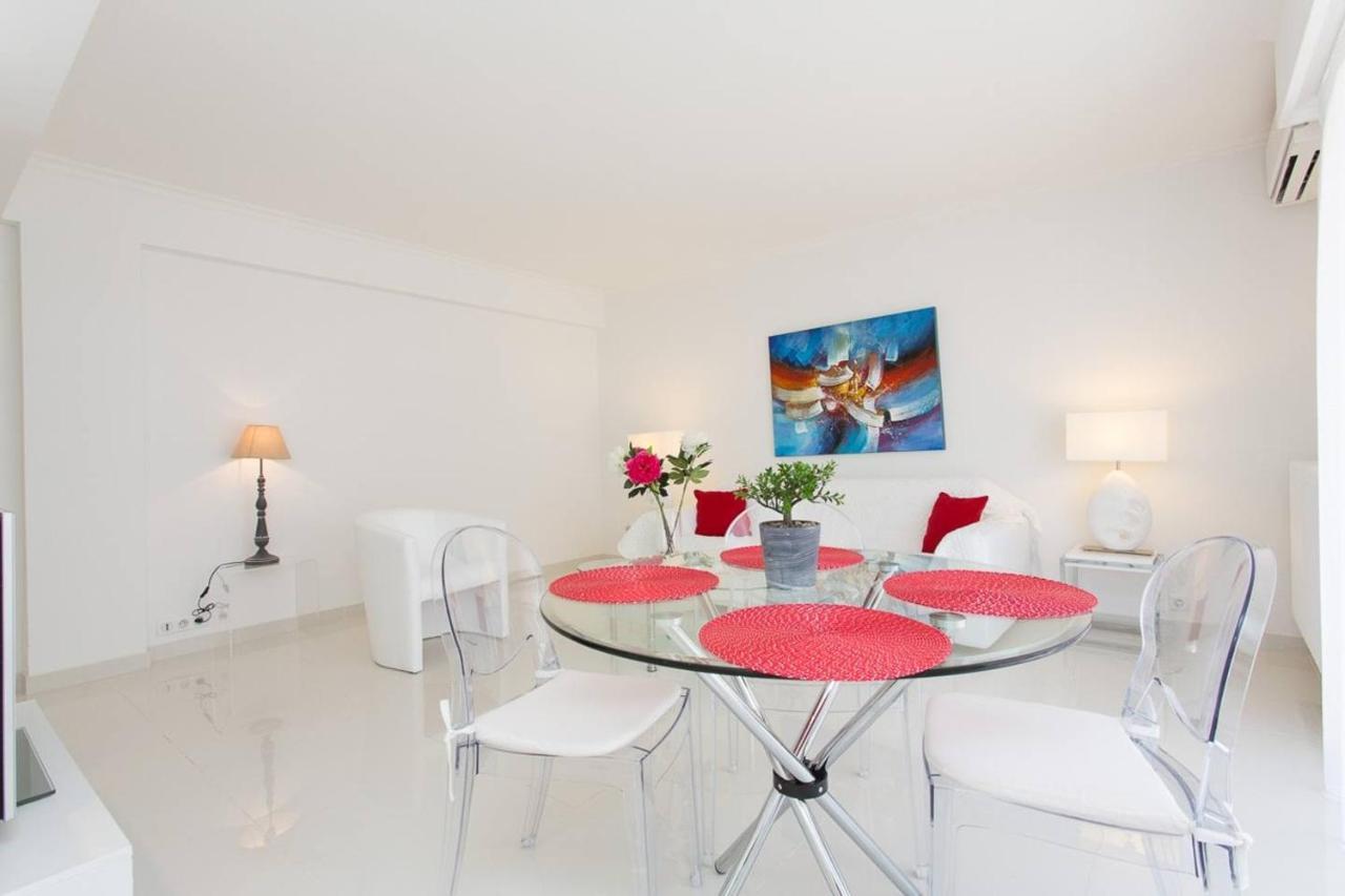 Appartement Marriott/ Croisette - Luxe 1 Bed *