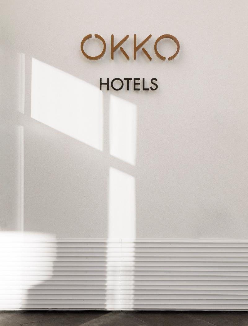 Okko Centre Hotel