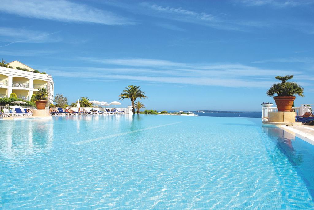 Aparthotel Francia Ii 3*