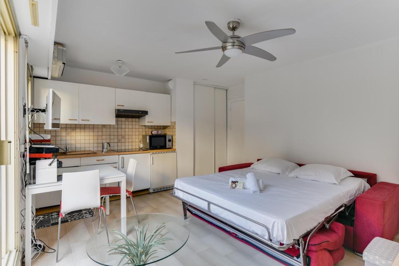Marceau Apartment Cannes