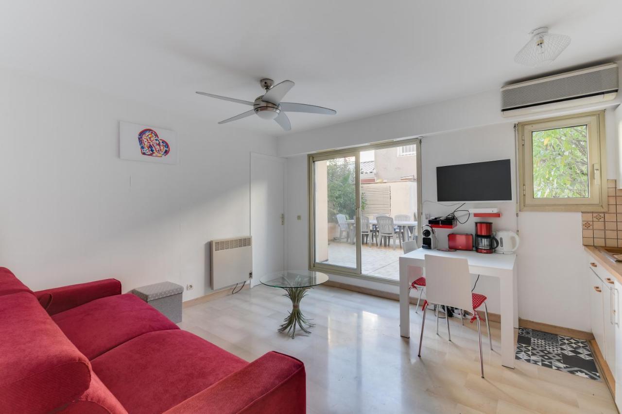 Apartment Marceau *