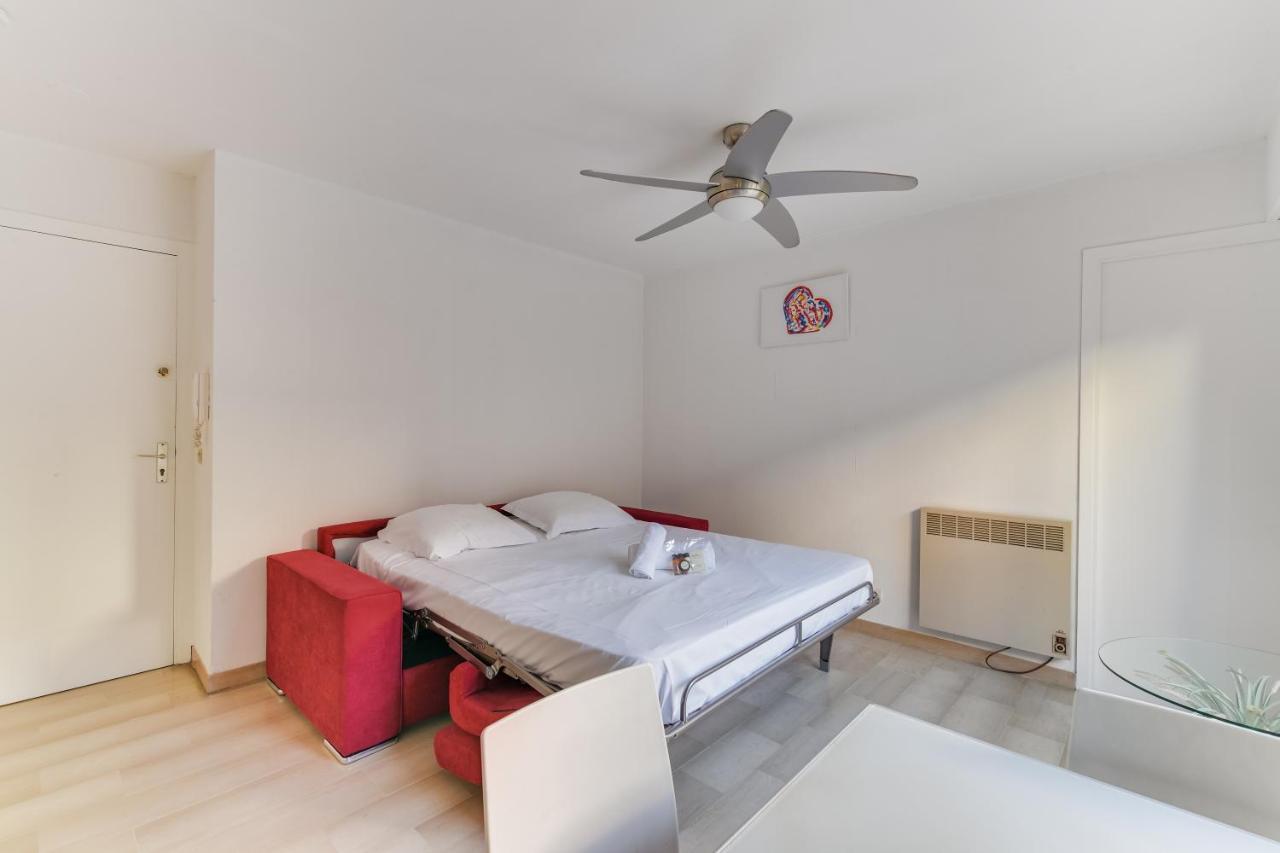 Apartment Marceau