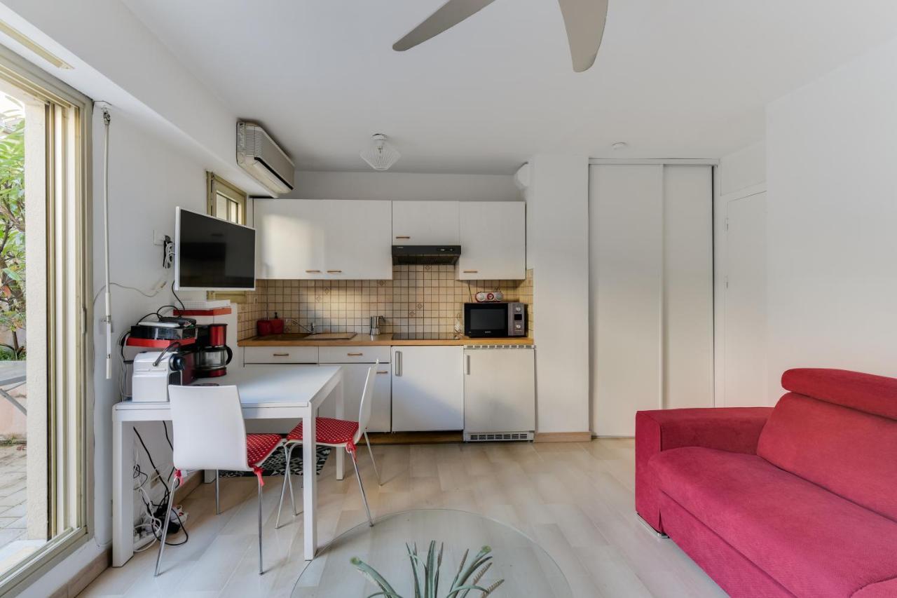 Apartment Marceau *