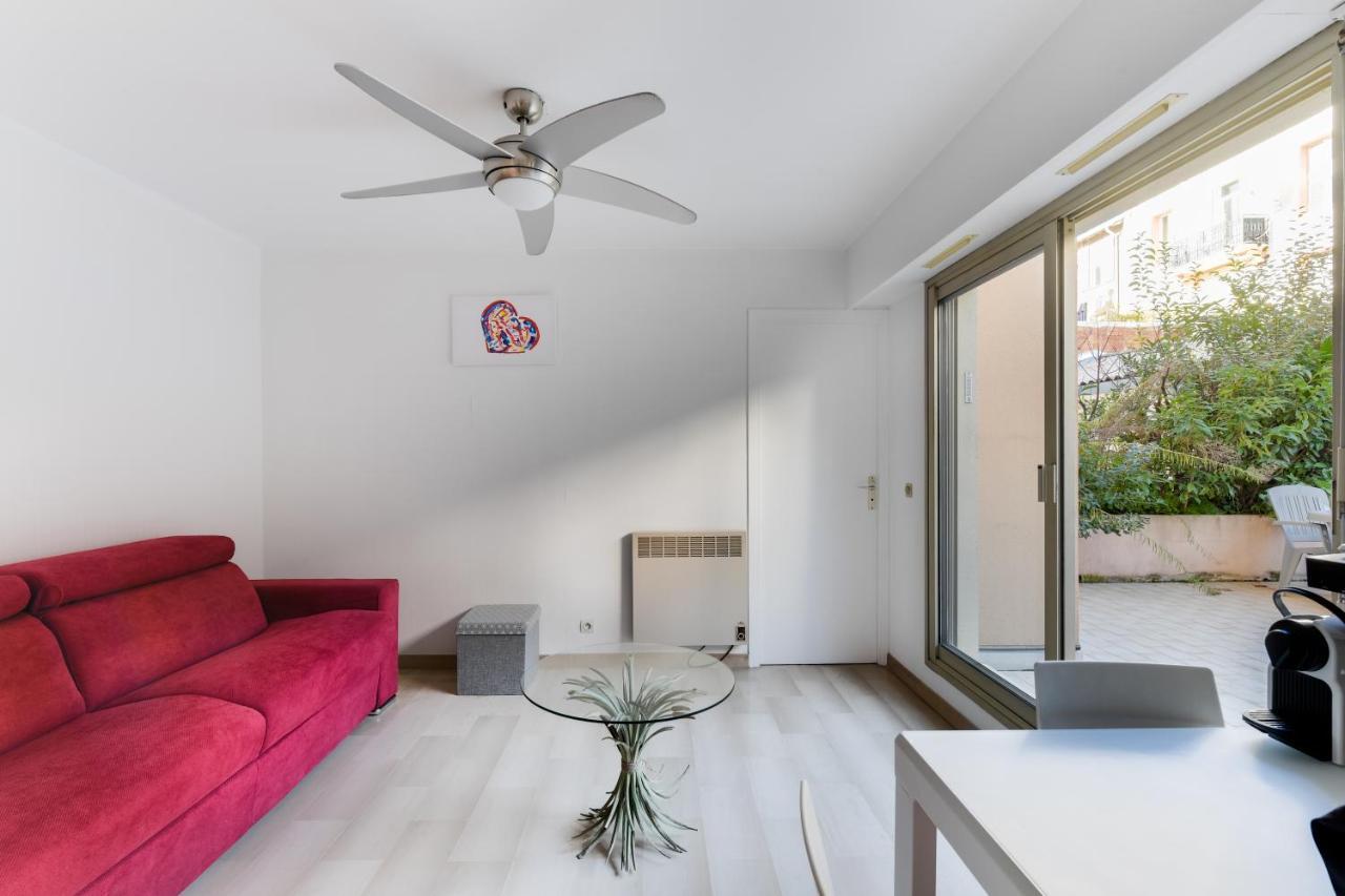 Marceau Cannes