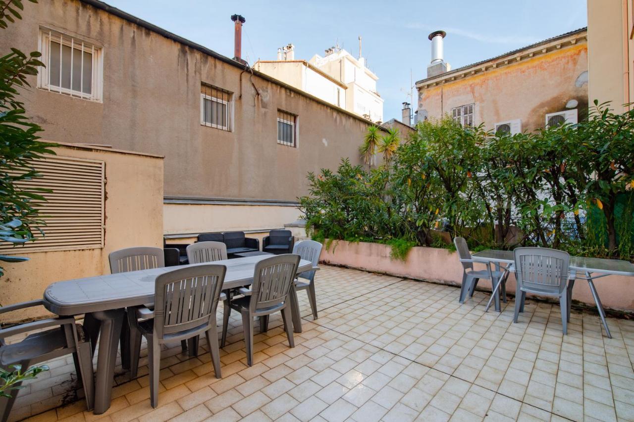 Marceau Apartment Cannes