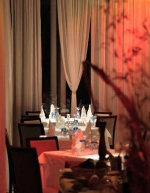 Le Chateau Des Artistes Apartment