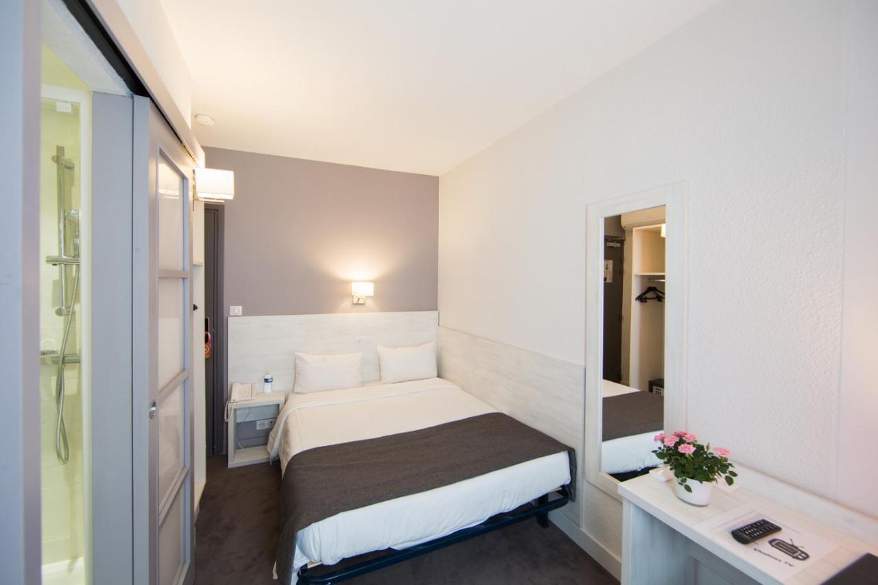 Hotel Croisette 3*