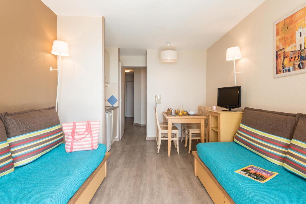 La Palme D'azur Verrerie Aparthotel Cannes