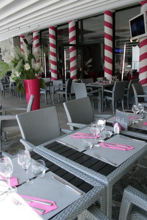 Apartment Le Chateau Des Artistes Cannes