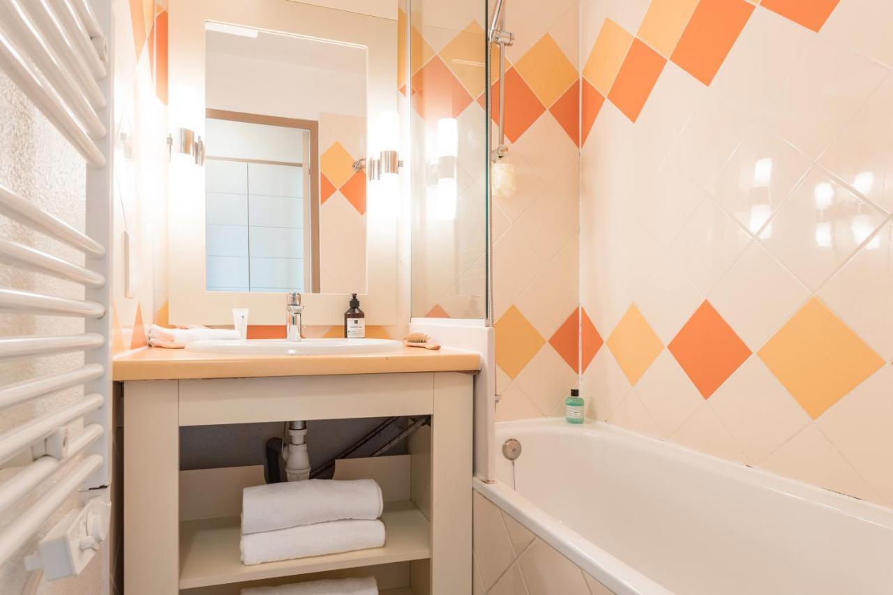 La Palme D'azur Verrerie Aparthotel Cannes